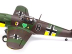 Messerschmitt Bf 109 F-2 60 ARF